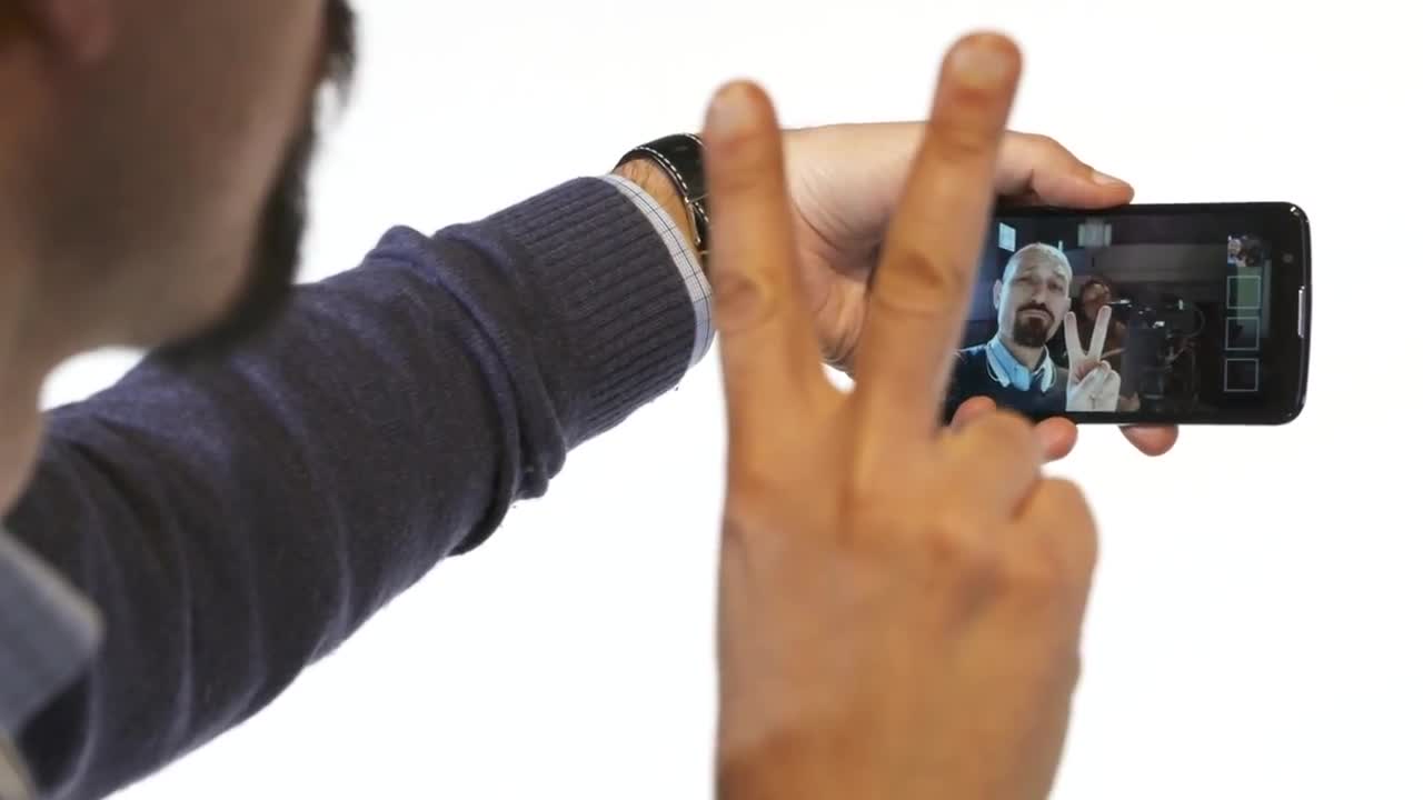 LG presenta il nuovo smartphone K10 4G