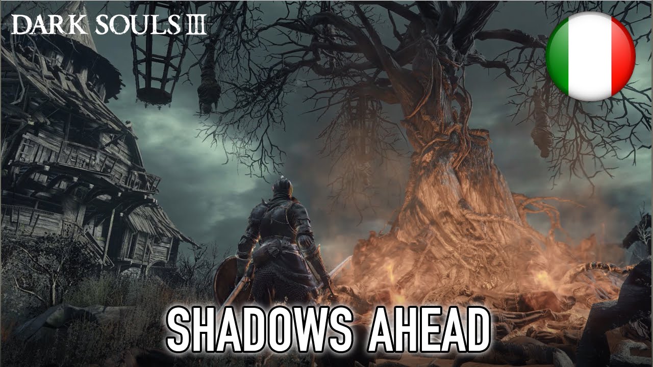 Dark Souls III | PS4/XB1/PC | trailer 