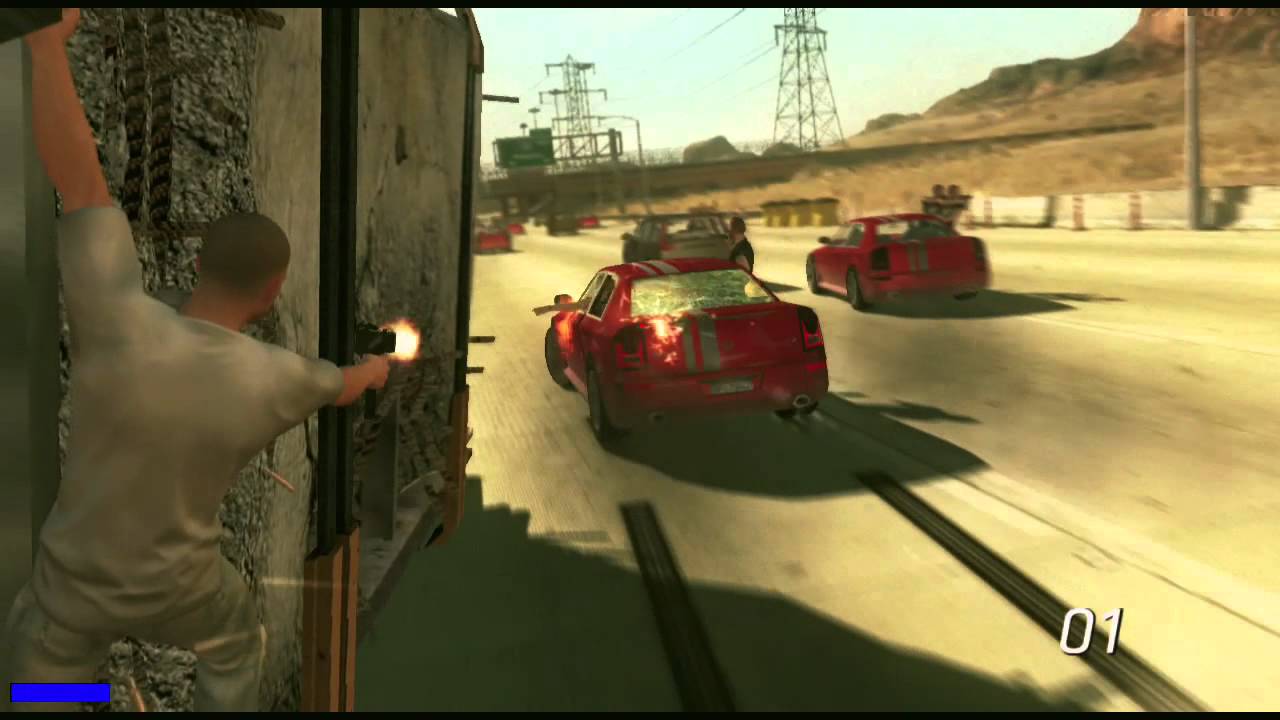 Fire Fu | versione iOS | video di gioco