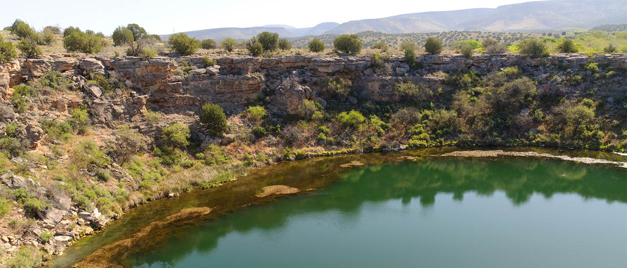 40 parchi degli Stati Uniti su Google Street View