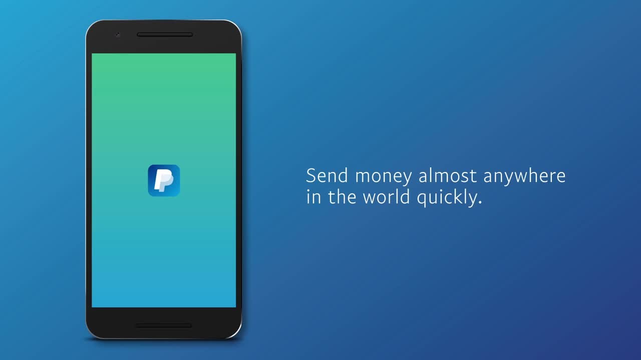 PayPal: la funzionalità Send & Request Money