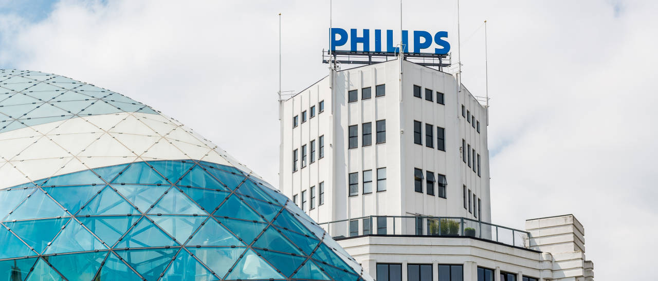 Philips rende le città più smart