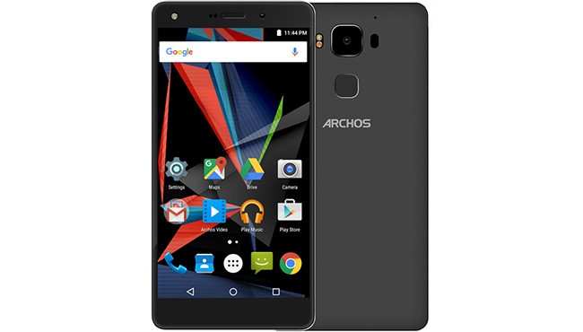 Archos Diamond 2 Plus