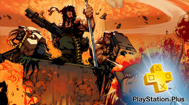 PlayStation Plus: annunciati i videogiochi gratuiti di Marzo