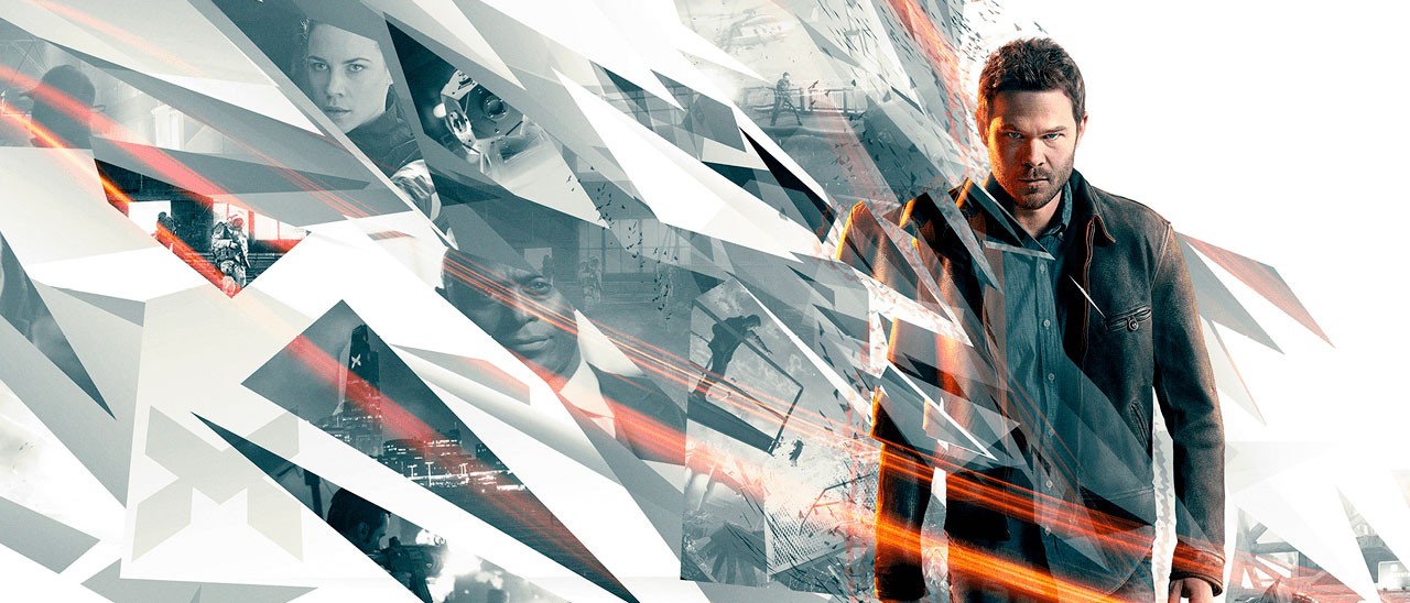 Quantum Break su PC e Xbox One dal 5 aprile