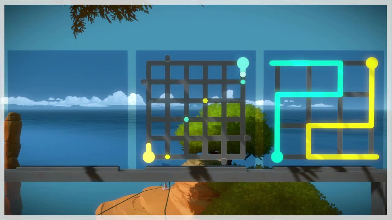 The Witness - Video Recensione