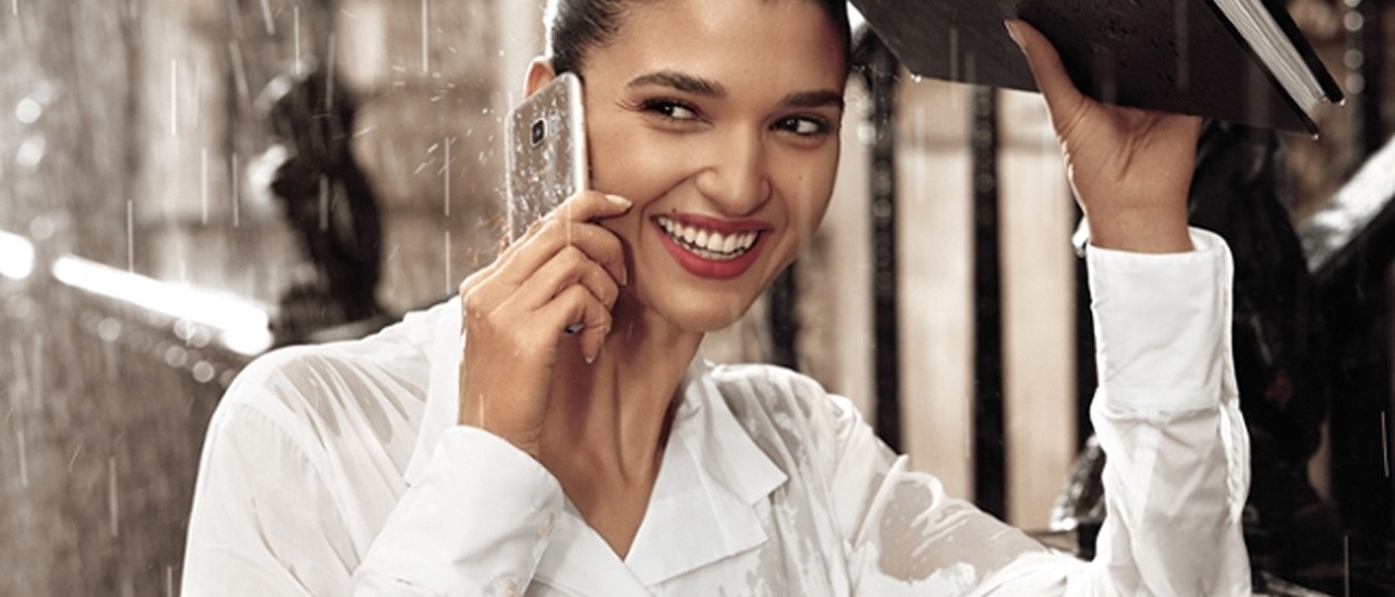 MWC 2016: Samsung annuncia Galaxy S7 e S7 Edge