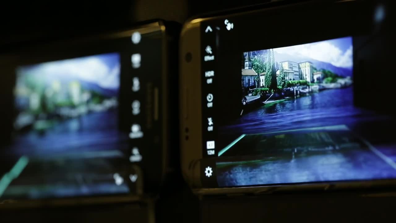 Samsung Galaxy S7: la fotocamera Dual Pixel