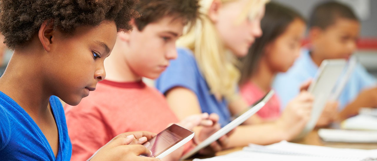 Google chiude il programma Play for Education