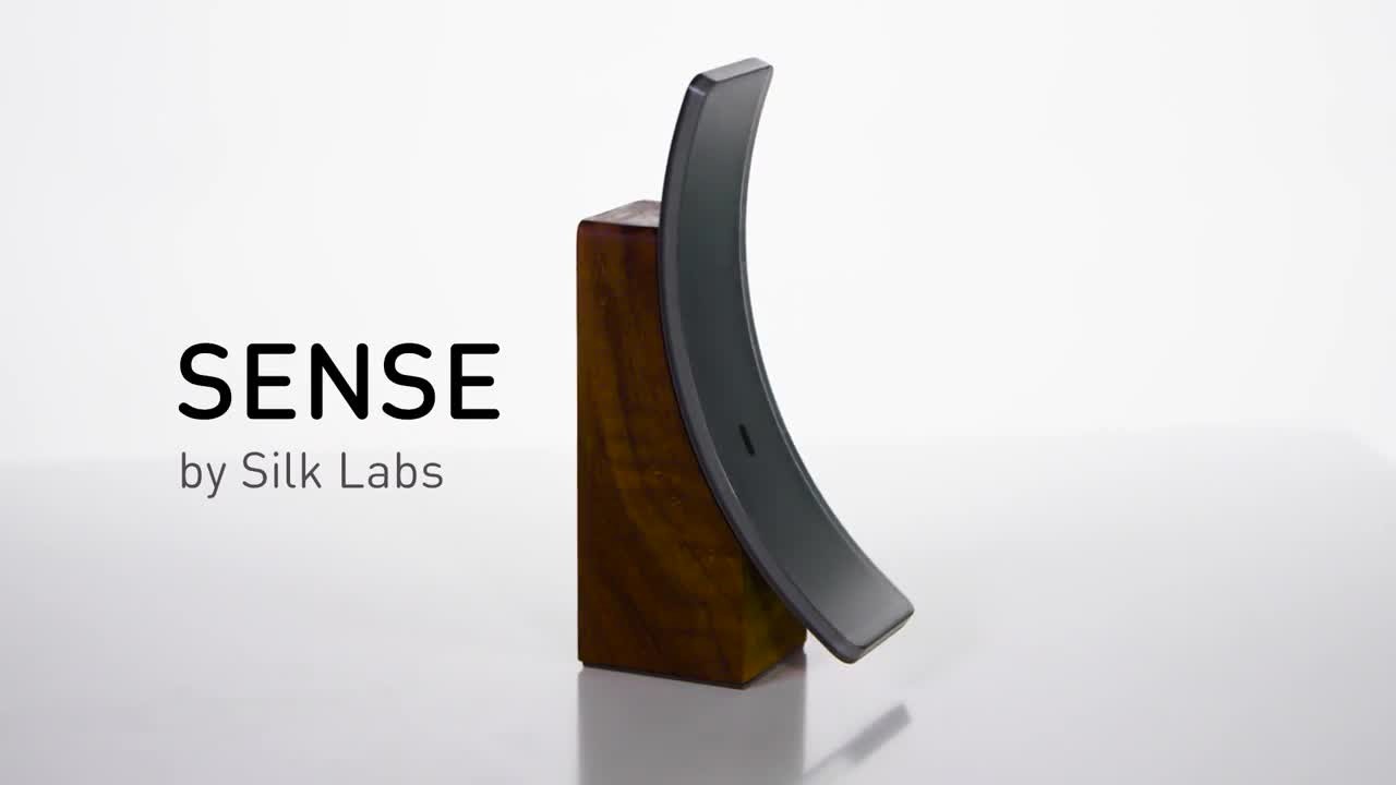 Sense: uno hub con deep learning per la casa