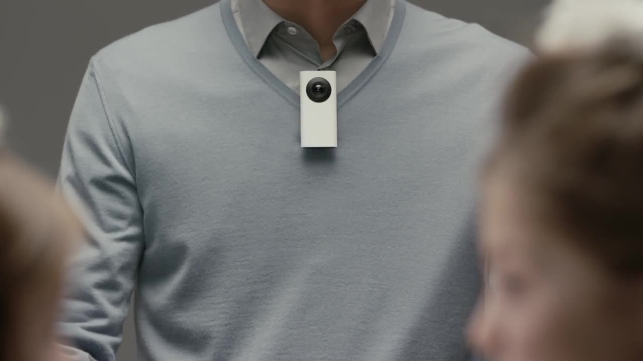 MWC 2016: Sony Xperia Ear, Eye, Projector e Agent