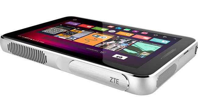 ZTE Spro Plus