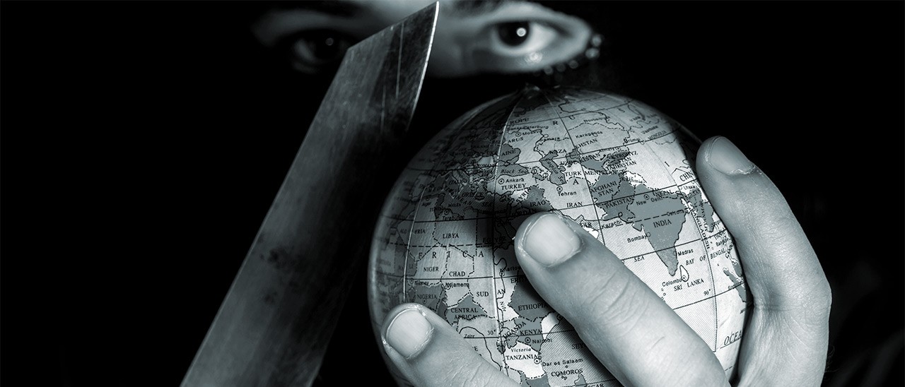 Google: la lotta all'ISIS sul motore di ricerca