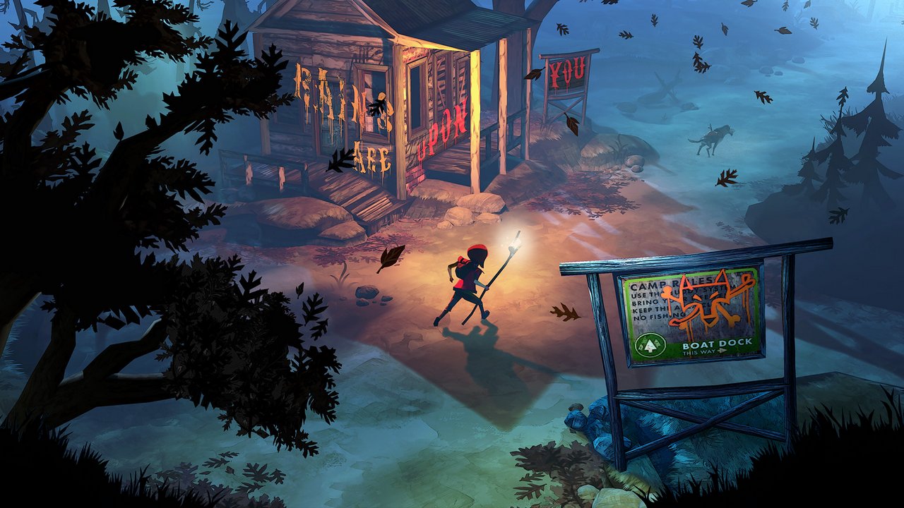 The Flame in the Flood: nuova video guida sulle tecniche di caccia