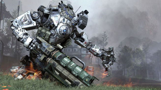 Titanfall 2: confermata la presenza della campagna singleplayer