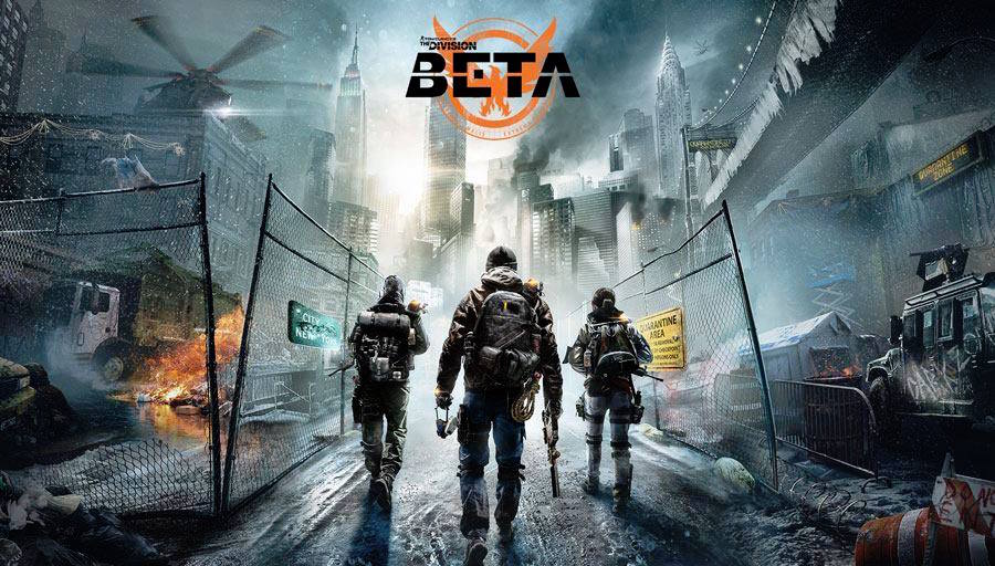 Tom Clancy's The Division, Ubisoft estende la beta di un giorno