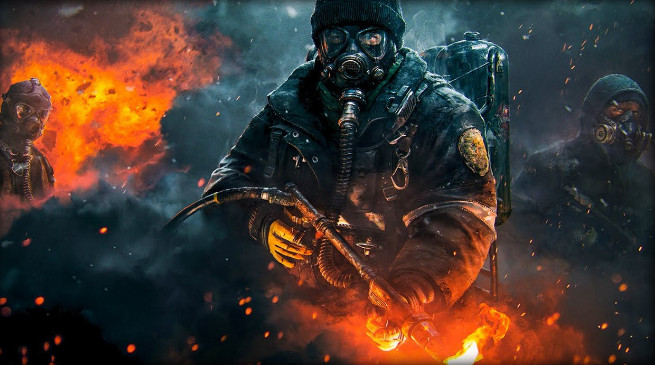 Tom Clancy's The Division: record di utenti per l'Open Beta