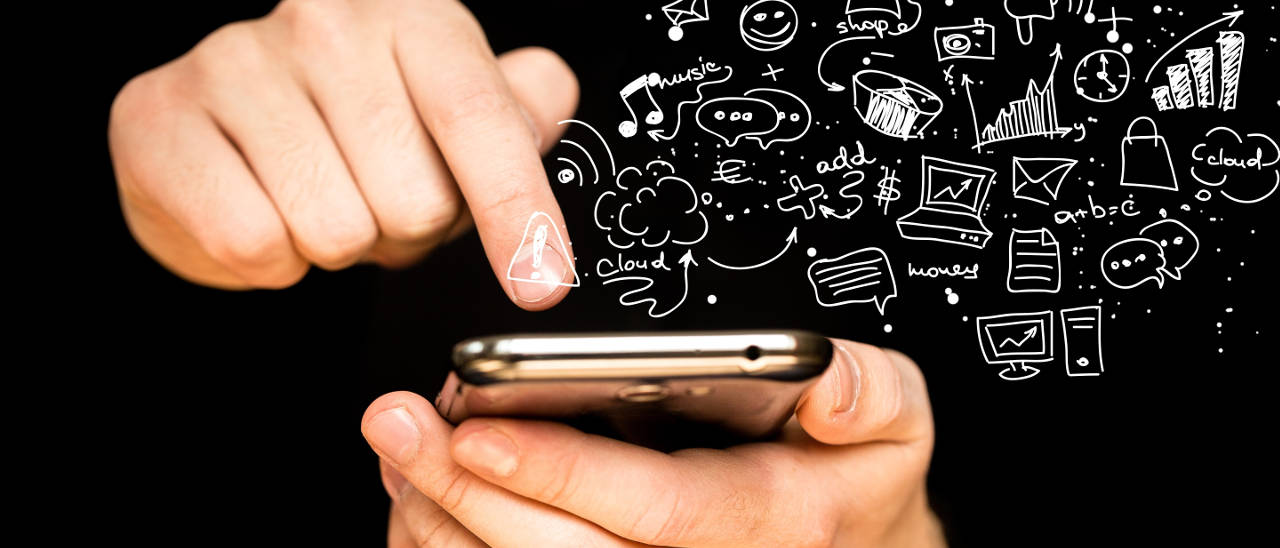 3 Italia studia un filtro per la pubblicità