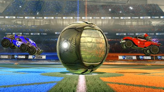 Rocket League, ecco la data d'uscita su Xbox One
