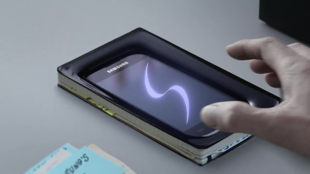 Unpacking Samsung: verso il nuovo Galaxy S7