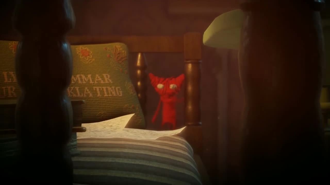 Unravel - Video Recensione