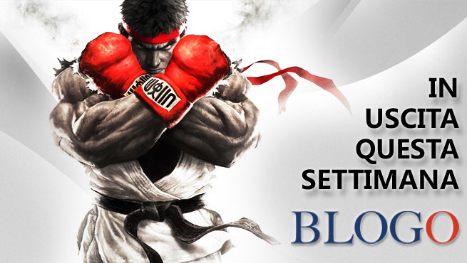 Videogiochi in uscita dal 15 al 21 febbraio: Street Fighter V, Rocket League per Xbox One, Layers of Fear