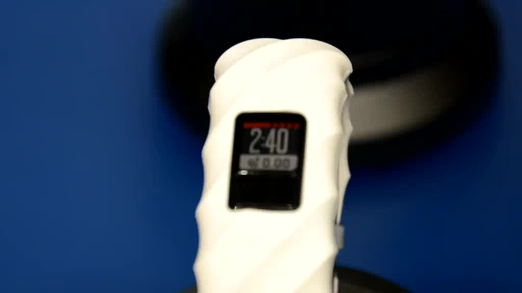 MWC 2016: il nuovo Garmin vívofit 3 in anteprima
