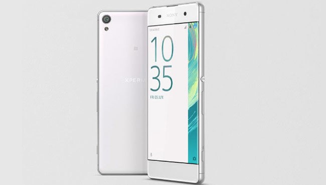 Sony Xperia XA