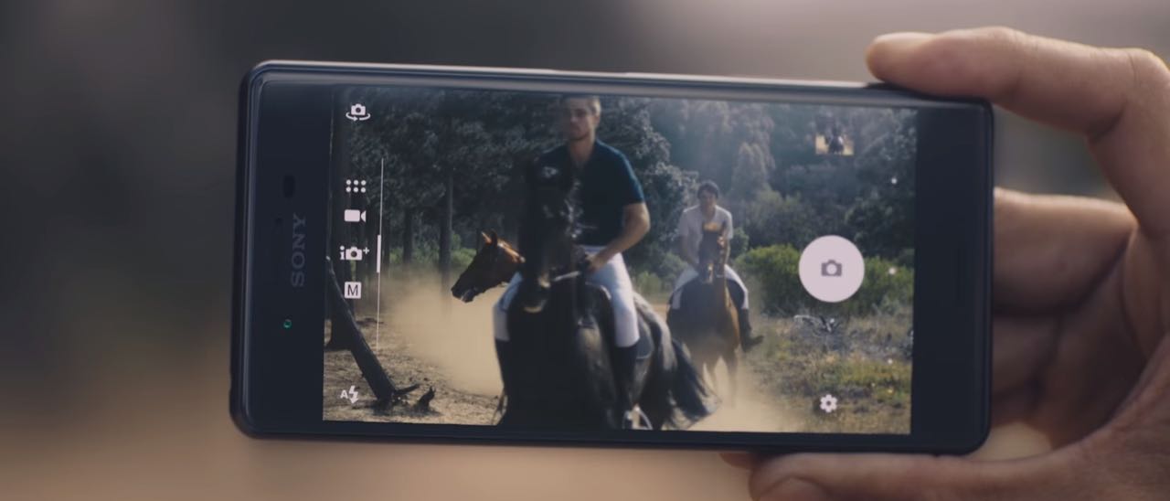 MWC 2016: Sony Xperia X, X Performance e XA