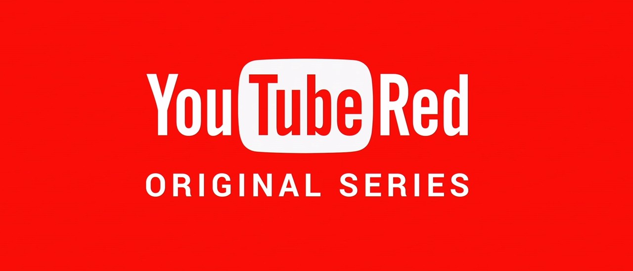 YouTube Red Originals: i film e le serie originali