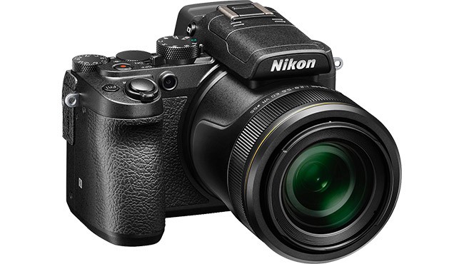 Nikon DL24-500 f/2.8-5.6