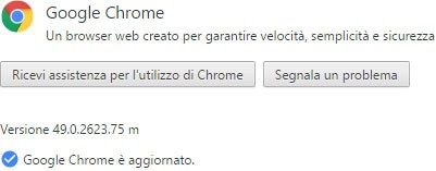 Chrome 49