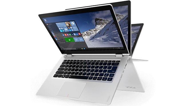 Lenovo Yoga 510