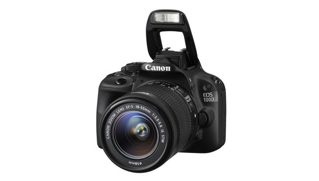 Canon EOS 100D