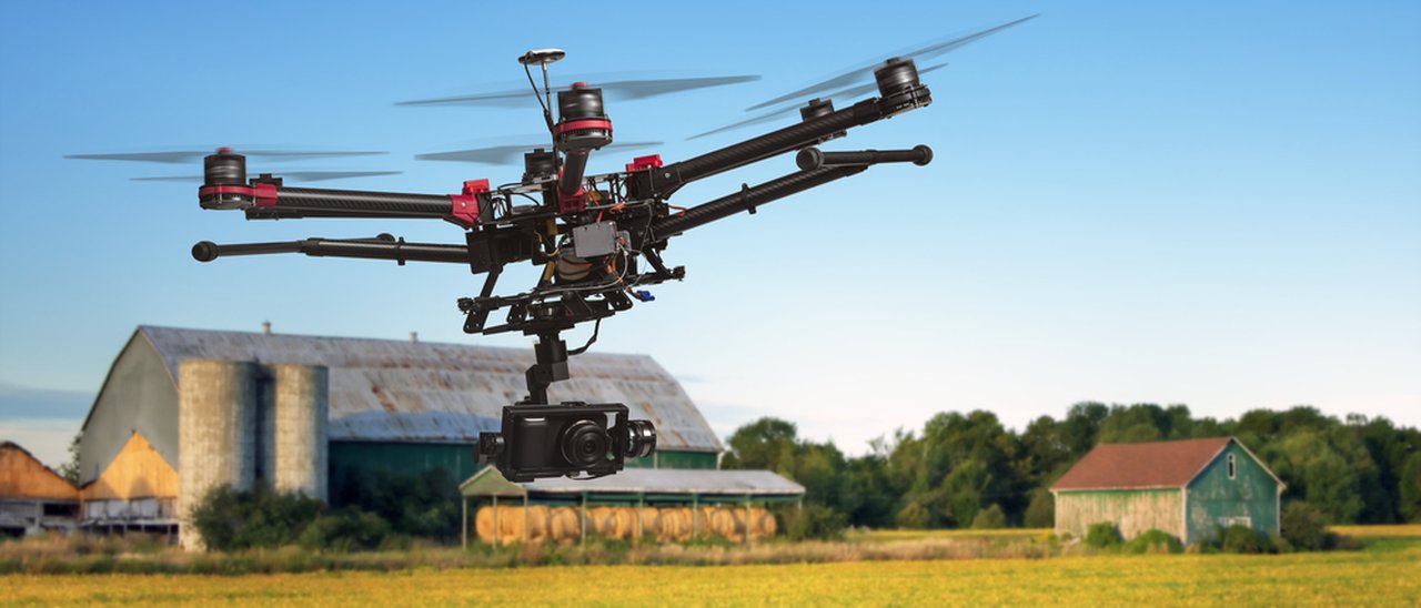 NASA, i droni sono più fastidiosi delle auto