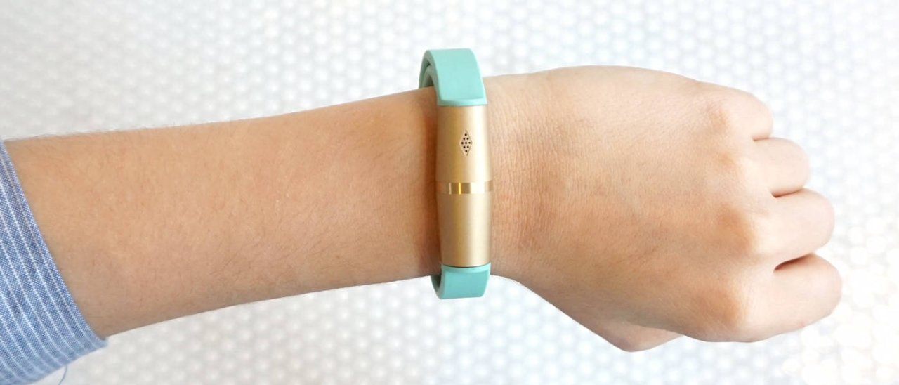 Fossil Q Motion, indossabile con sleep tracking