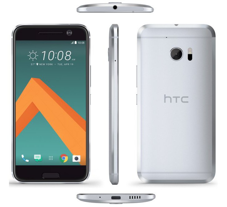 HTC 10