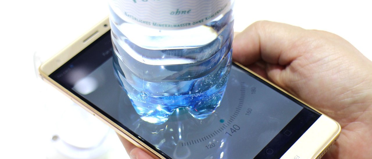 Huawei P9 avrà un display Force Touch?