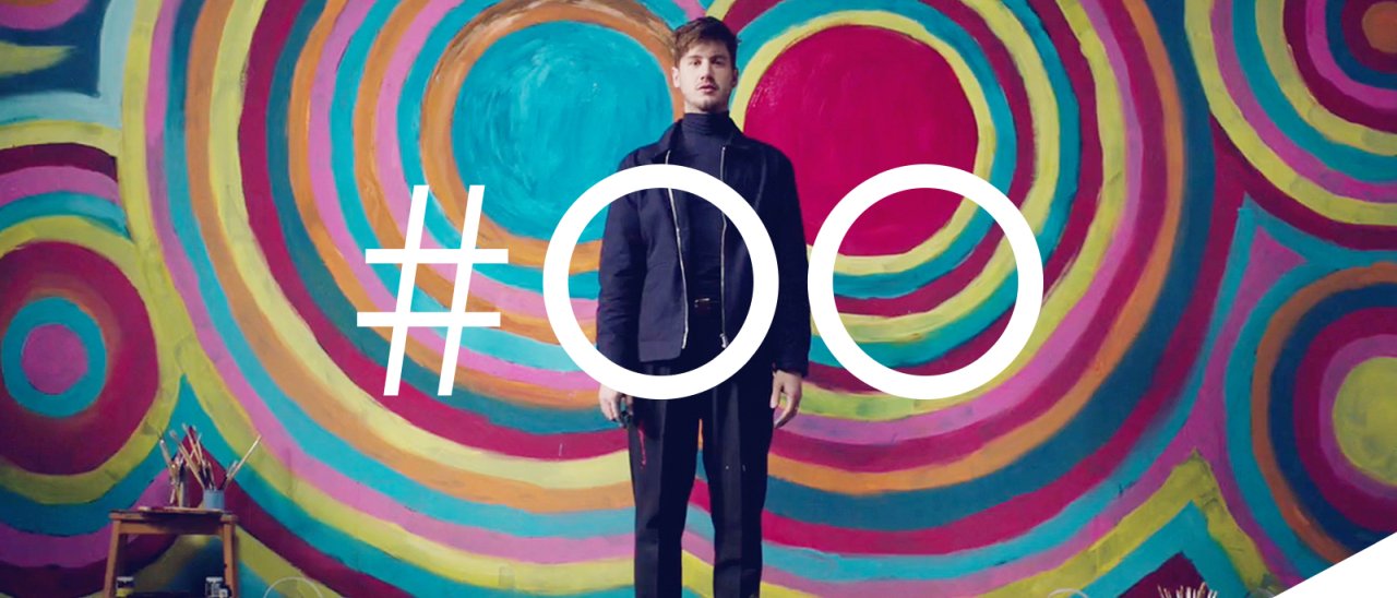 Huawei P9, immagini e video promozionali