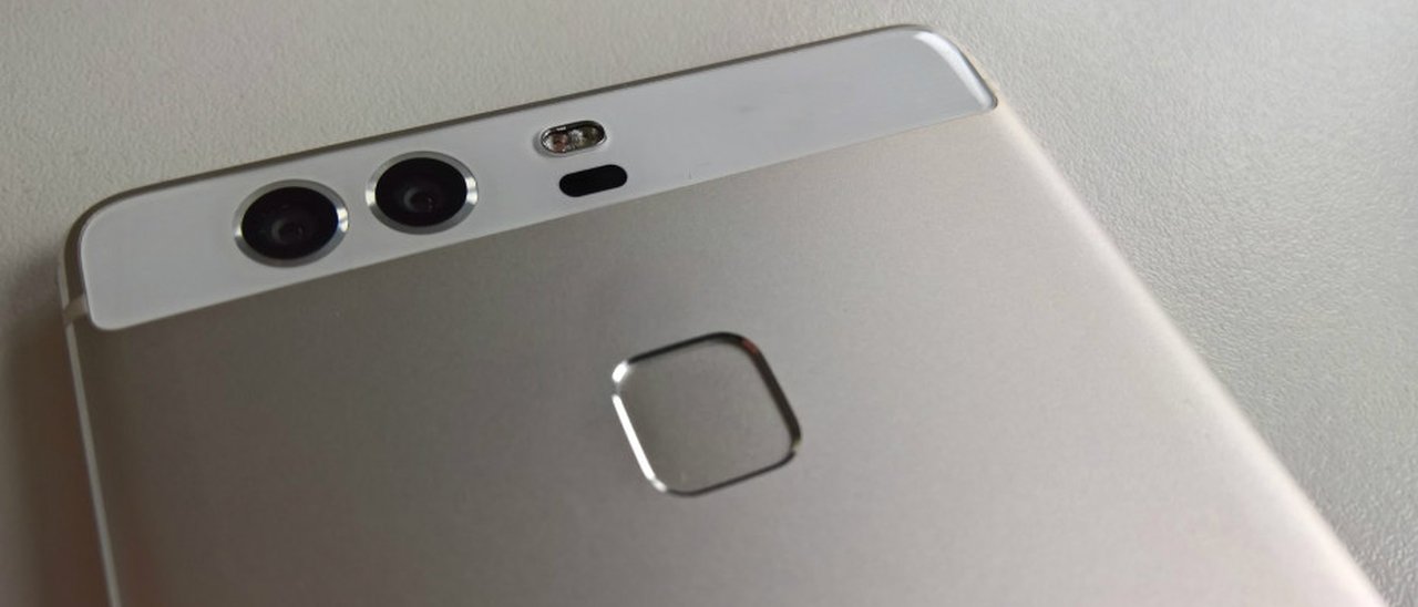 Huawei P9, annuncio a Londra il 6 aprile