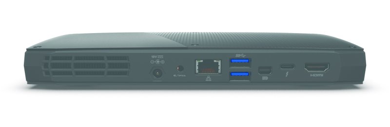 Inlte Skull Canyon NUC