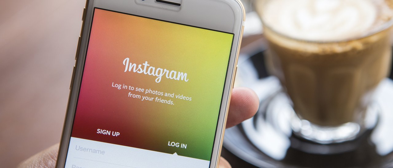 Anche Instagram blocca i link a Telegram