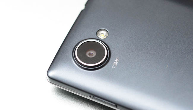 Mediacom PhonePad Duo X470U