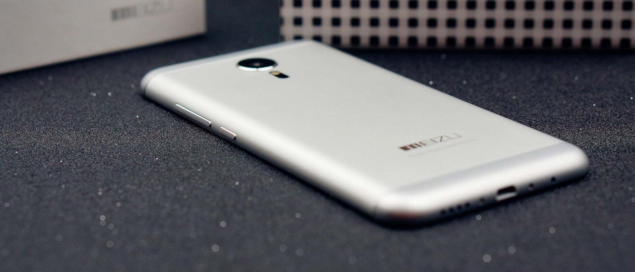 Meizu annuncerà sette smartphone Android