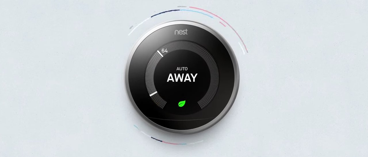 Nest aggiorna le app con gli account familiari