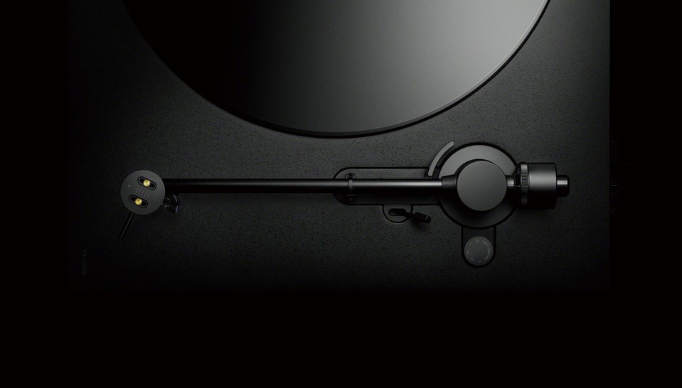 Giradischi Sony PS-HX500 provato in anteprima