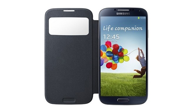 Samsung Galaxy S4