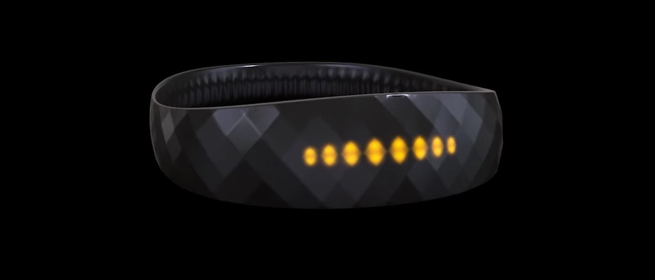 Samsung brainBAND, indossabile per la testa