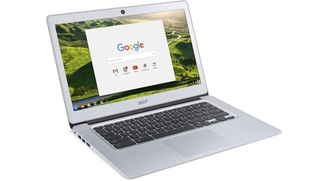 Acer Chromebook 14