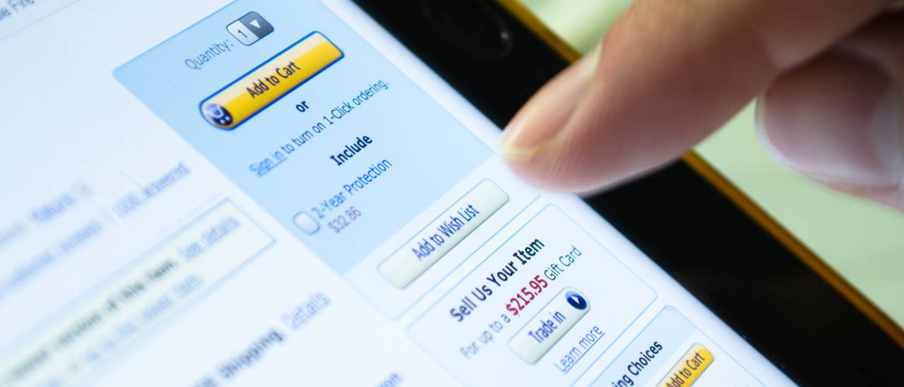 Amazon si allea con i supermercati